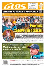 Głos Ziemi Cieszyńskiej 39/2024
