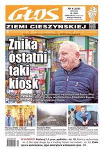 Głos Ziemi Cieszyńskiej 4/2024