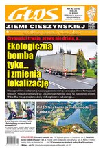 Głos Ziemi Cieszyńskiej 42/2024
