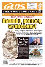 Głos Ziemi Cieszyńskiej 44/2024
