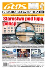 Głos Ziemi Cieszyńskiej 46/2024