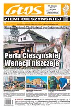 Głos Ziemi Cieszyńskiej 48/2024