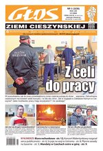 Głos Ziemi Cieszyńskiej 5/2024