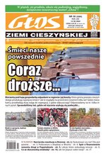 Głos Ziemi Cieszyńskiej 50/2024