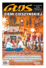 Głos Ziemi Cieszyńskiej 51-52/2024