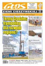 Głos Ziemi Cieszyńskiej 6/2024