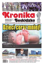 Kronika Beskidzka 1/2024