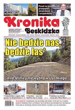 Kronika Beskidzka 10/2024