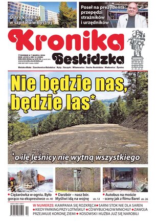 Kronika Beskidzka 10/2024