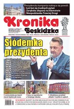 Kronika Beskidzka 11/2024
