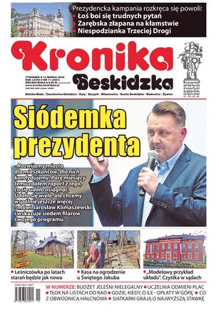 Kronika Beskidzka 11/2024