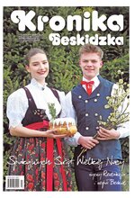 Kronika Beskidzka 13/2024