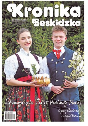Kronika Beskidzka 13/2024