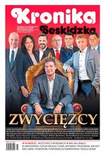 Kronika Beskidzka 15/2024