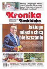 Kronika Beskidzka 16/2024