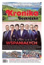 Kronika Beskidzka 17-18/2024