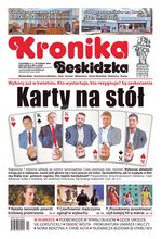 Kronika Beskidzka 2/2024