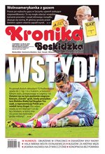 Kronika Beskidzka 20/2024