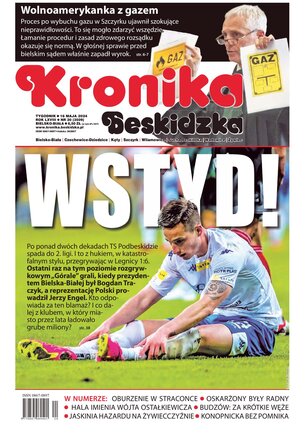 Kronika Beskidzka 20/2024