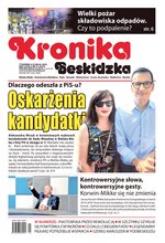 Kronika Beskidzka 21/2024