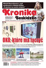 Kronika Beskidzka 22/2024