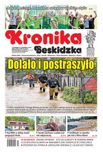 Kronika Beskidzka 23/2024