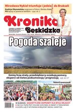 Kronika Beskidzka 24/2024