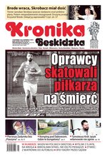 Kronika Beskidzka 25/2024