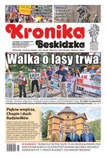 Kronika Beskidzka 26/2024