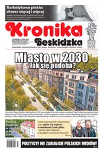 Kronika Beskidzka 27/2024