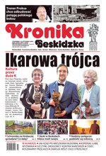 Kronika Beskidzka 3/2024