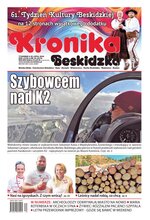 Kronika Beskidzka 30/2024
