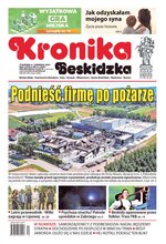 Kronika Beskidzka 31/2024