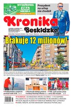 Kronika Beskidzka 32/2024