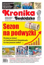 Kronika Beskidzka 33/2024