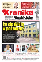 Kronika Beskidzka 34/2024