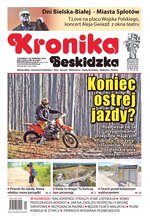 Kronika Beskidzka 35/2024
