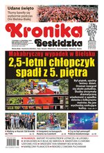 Kronika Beskidzka 36/2024
