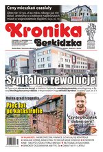Kronika Beskidzka 37/2024