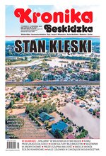 Kronika Beskidzka 38/2024