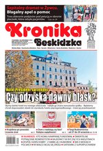 Kronika Beskidzka 39/2024