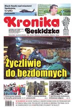 Kronika Beskidzka 4/2024