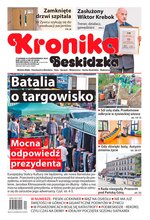 Kronika Beskidzka 40/2024