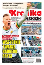 Kronika Beskidzka 42/2024