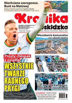 Kronika Beskidzka 42/2024