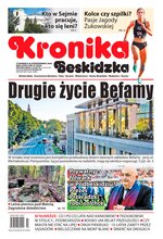 Kronika Beskidzka 43/2024