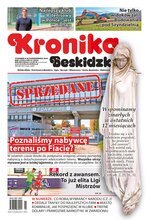 Kronika Beskidzka 44/2024