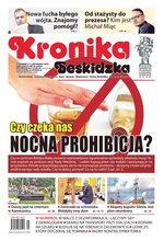 Kronika Beskidzka 45/2024