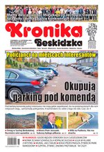 Kronika Beskidzka 46/2024