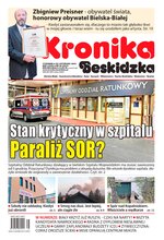Kronika Beskidzka 48/2024